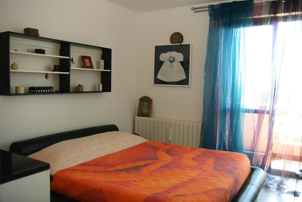Guest House More Rijeka Room photo