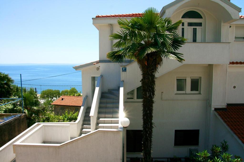 Guest House More Rijeka Exterior photo